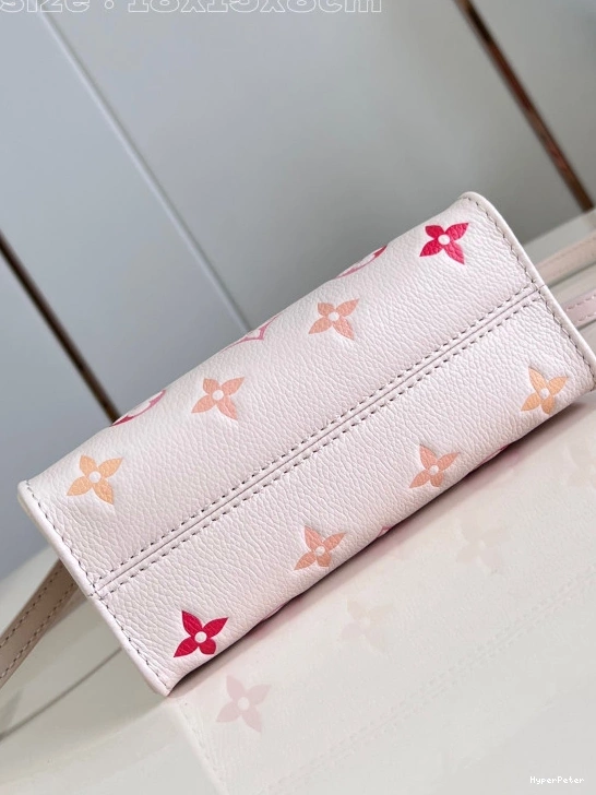 BB-18*15*8.5cm VUITTON LOUIS ONTHEGO 0721